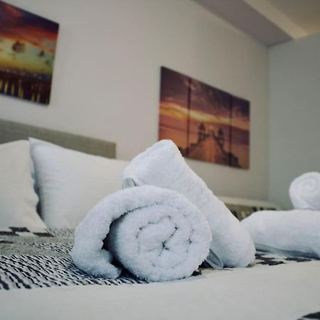 Lido Studios سالونيك المظهر الخارجي الصورة