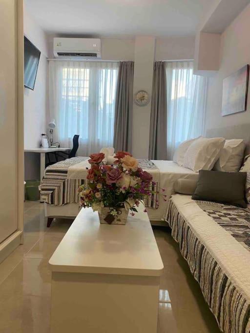 Lido Studios سالونيك المظهر الخارجي الصورة